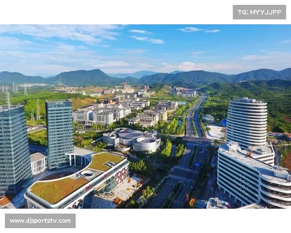 产城融合模式深化推进 体育产业与城市发展共生生态加速形成