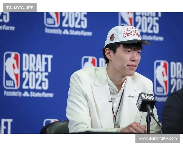 从发展联盟召回到连续DNP，杨瀚森开拓者生涯面临新秀墙挑战